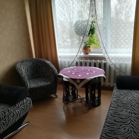 Eapartaments Шяуляй Экстерьер фото