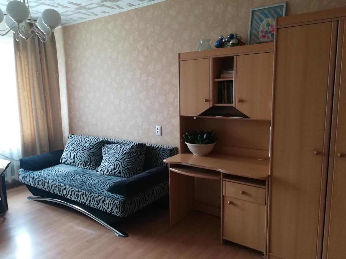 Eapartaments Шяуляй Экстерьер фото