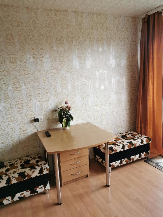 Eapartaments Шяуляй Экстерьер фото